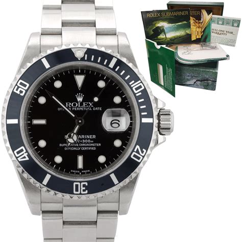 2000 rolex watches|2000 rolex submariner for sale.